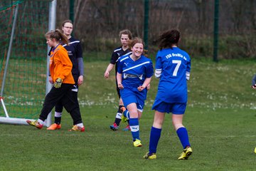 Bild 153 - C-Juniorinnen FSG BraWie o.W. - SG Oering-Seth-S�lfeld o.W. : Ergebnis: 4:3